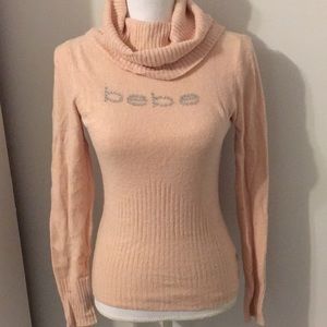 Bebe sweater